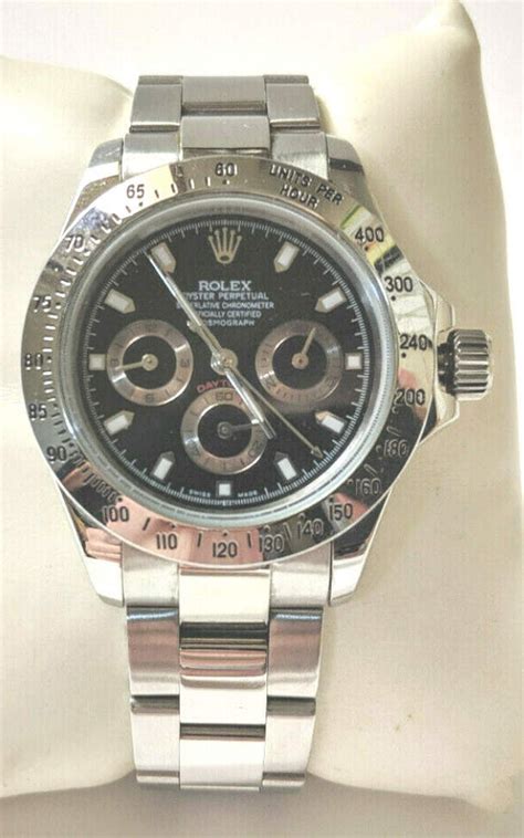 ad daytona 1992 rolex watch price|rolex watches daytona 1992 winner.